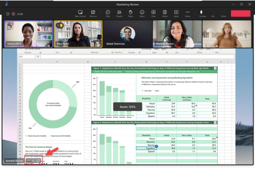 Teams哪个时间段下载速度最快
