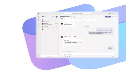 Teams适合初创公司日常办公协作吗